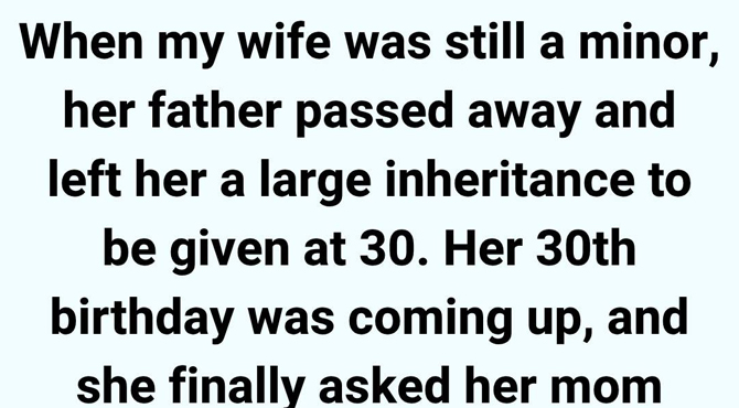 Inheritance-Was-Gone