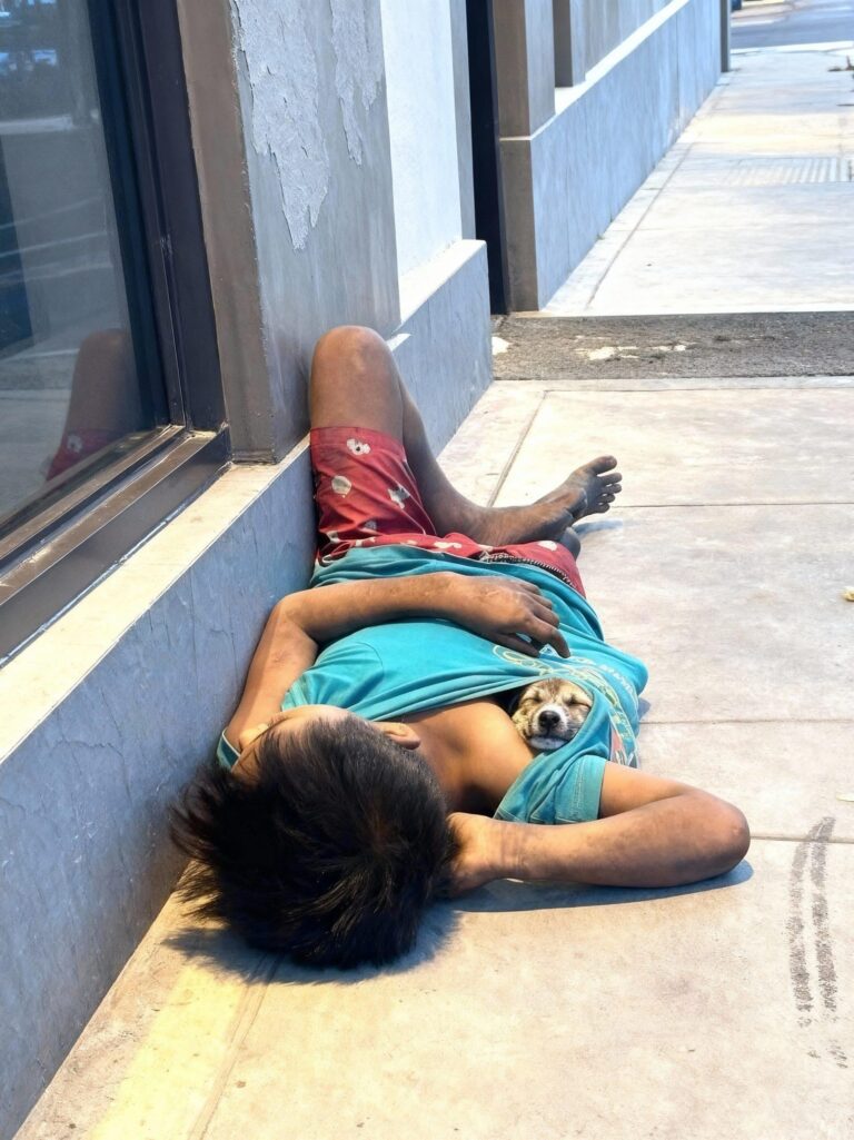 Unseen-Bonds-The-Healing-Power-of-Companionship-in-Homelessness-1