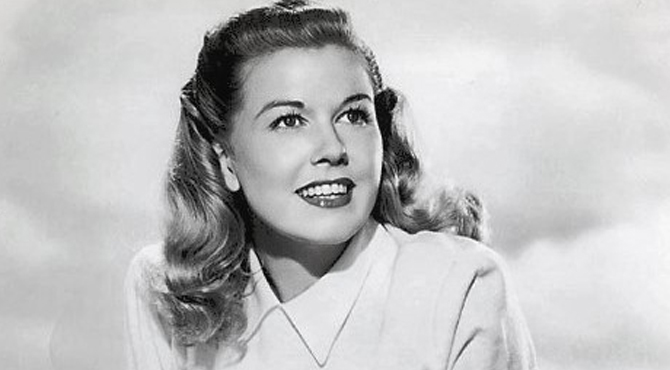 Doris-Day